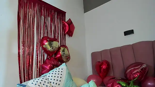 Tahira 21  online show from 02-11-26, 08:03