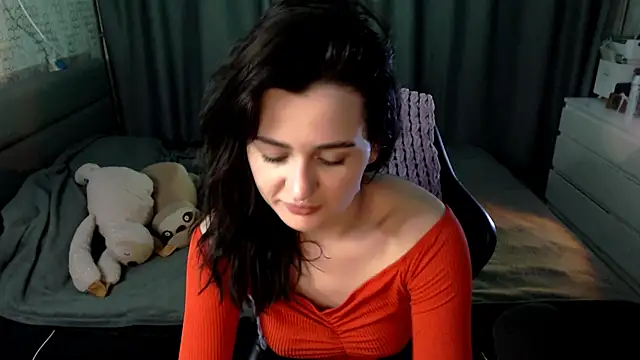 KiraYammy online show from 11-24-25, 11:26