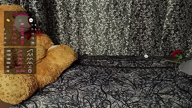 shuhana  online show from 01-18-25, 01:41