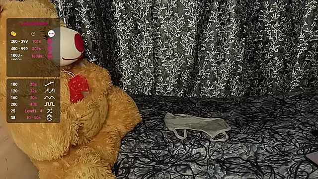 shuhana  online show from 02-03-25, 01:09