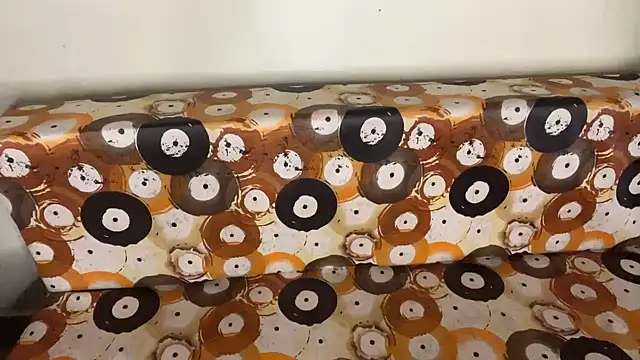 shuhana  online show from 11-10-25, 12:53