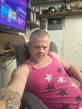 MagicAdmiralty5 online show from 10-04-25, 07:06