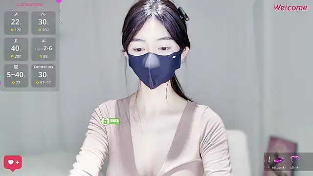 Duduludululu online show from 01-18-26, 05:22