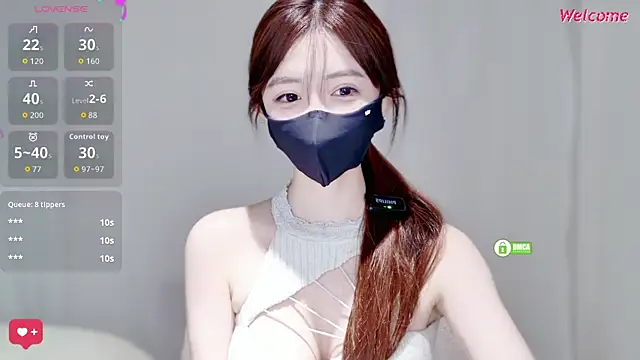 Duduludululu online show from 03-28-26, 08:03