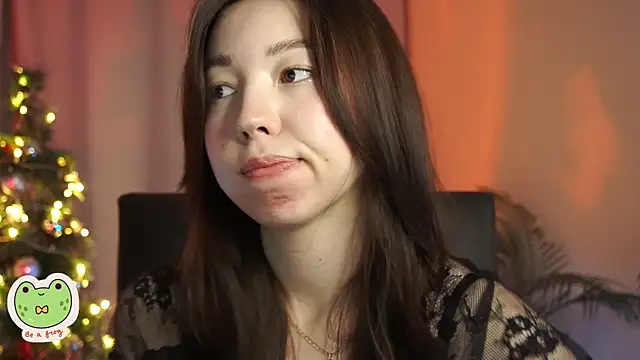 Sarah Son online show from 01-04-25, 05:48