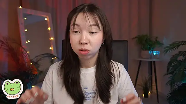 Sarah Son online show from 01-27-25, 05:47