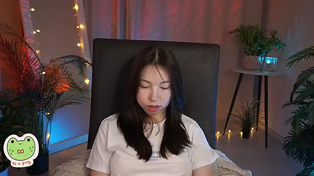 Sarah Son online show from 01-27-25, 08:51