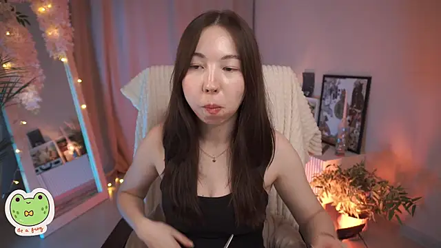 Sarah Son online show from 03-18-25, 08:36
