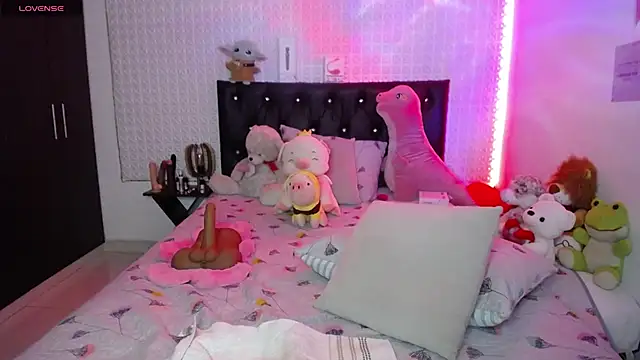 redgirlofficial online show from 03-04-25, 12:18