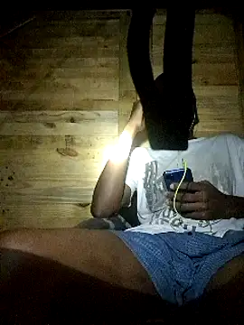 Gifttheskimaskboy online show from 02-27-25, 11:26