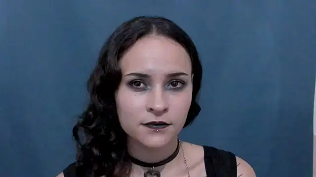 AnnyThompson  online show from 04-14-26, 06:41