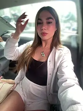 Jules Anderson online show from 04-21-26, 09:17