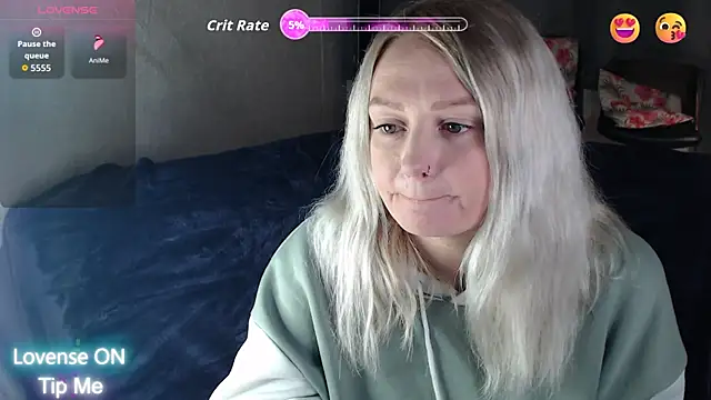 laurynrox online show from 11-18-25, 10:03