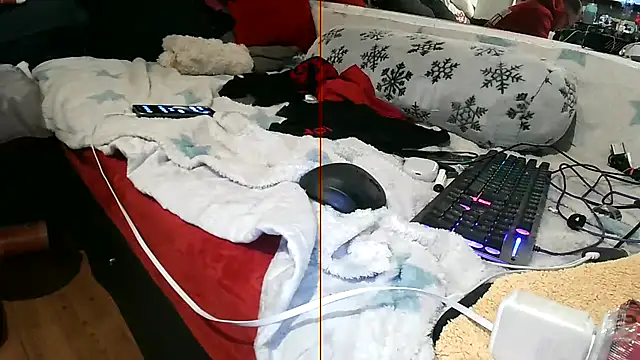 lukasdie online show from 05-17-26, 07:54