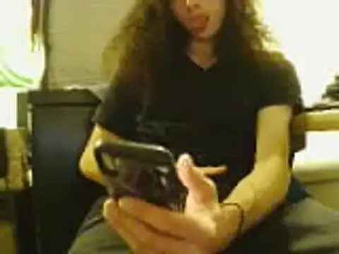 L0cKyseven77 online show from 09-14-25, 07:07