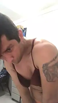 Kiss me2507 online show from 12-14-24, 06:41