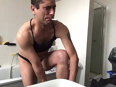 Kiss me2507 online show from 02-02-25, 11:19