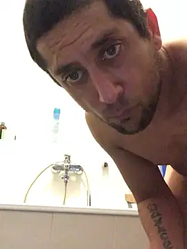 Kiss me2507 online show from 02-14-25, 01:56