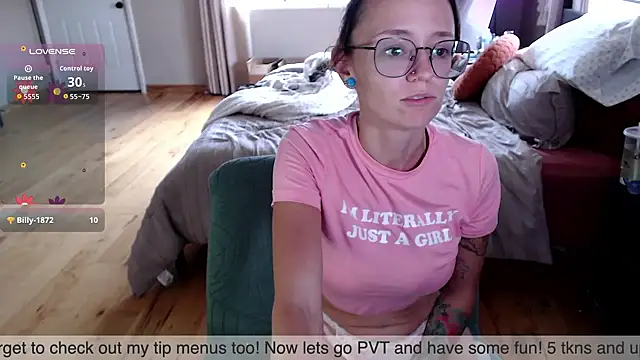 Plantbabeee online show from 09-09-25, 05:56