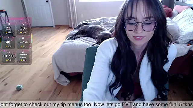 Plantbabeee online show from 09-26-25, 04:55