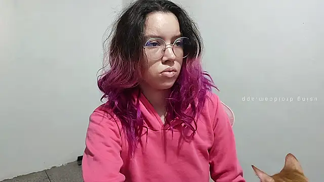 WandaDoll online show from 12-22-25, 12:13