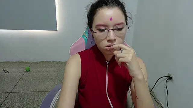 WandaDoll online show from 01-14-26, 12:11