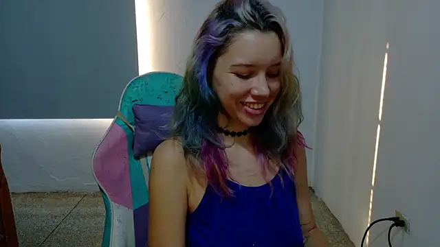 WandaDoll online show from 03-25-26, 12:11