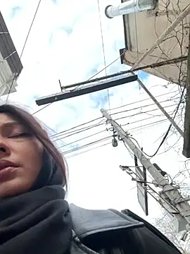 BabeRainbow online show from 12-30-24, 11:48