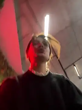 BabeRainbow online show from 02-26-25, 12:47