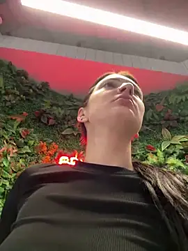 BabeRainbow online show from 03-13-25, 10:36