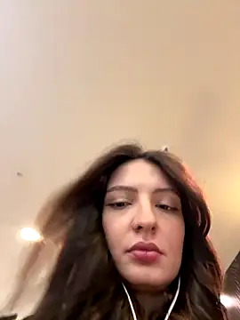 BabeRainbow online show from 09-21-25, 10:06