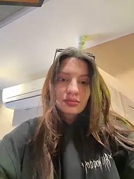 BabeRainbow online show from 03-11-26, 11:05