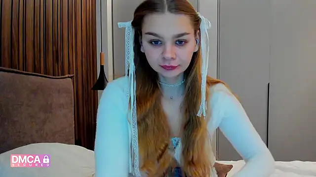 Molly sweetie online show from 11-26-25, 07:20