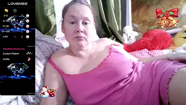 pussykroshka online show from 01-24-25, 12:10
