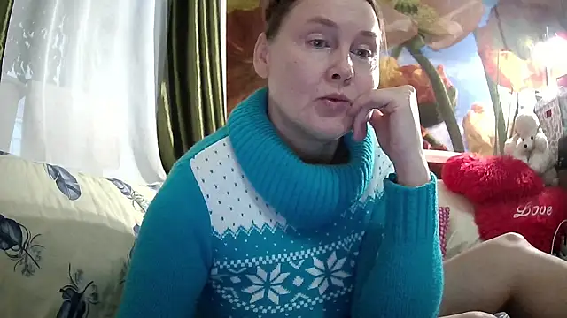 pussykroshka online show from 11-18-25, 12:20