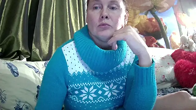 pussykroshka online show from 12-03-25, 02:04