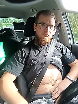 Sweet bear69 online show from 09-15-25, 01:22