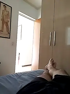 flavio81augusto online show from 01-04-25, 11:22