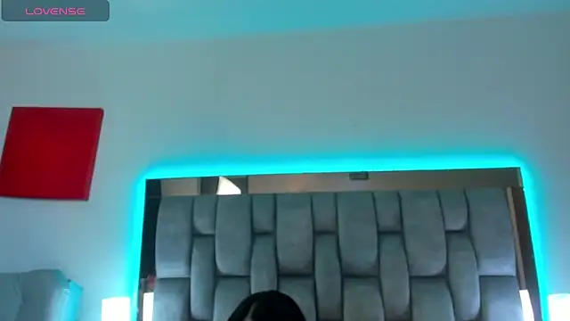 Abbye blue01 online show from 01-08-25, 01:53