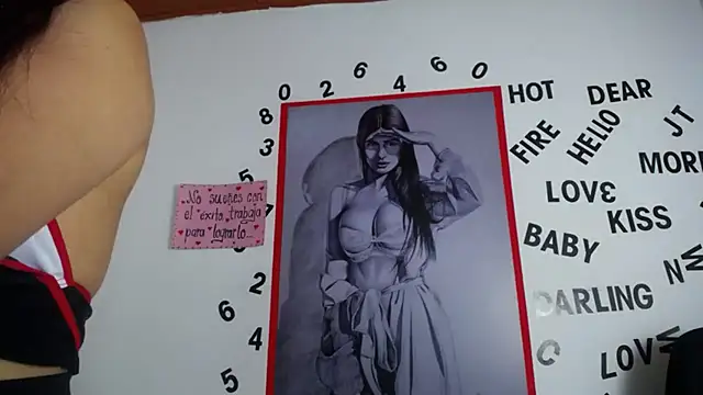 sweet skylove  online show from 02-27-25, 03:59