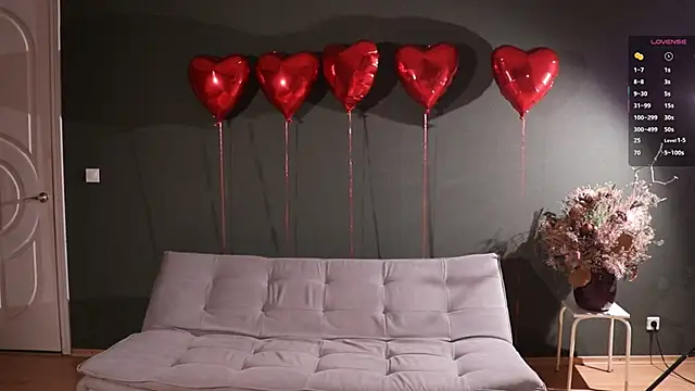 steffania- online show from 02-19-26, 05:20