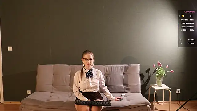 steffania- online show from 03-13-26, 11:00