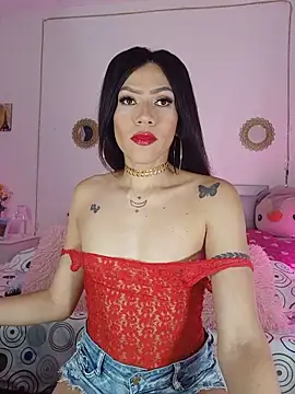 Roxy SexyDiaz online show from 05-22-26, 06:57