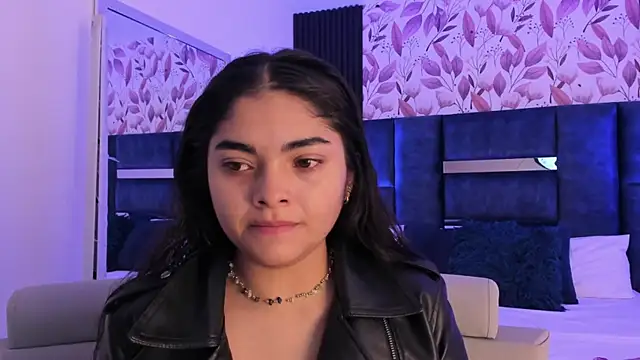 GiselOrtiz online show from 01-26-25, 12:11
