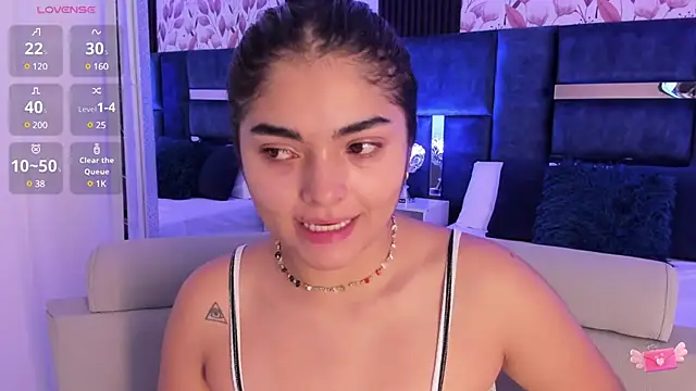 GiselOrtiz online show from 01-27-25, 11:43