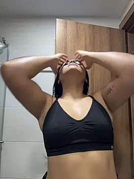 GiselOrtiz online show from 12-14-25, 10:53