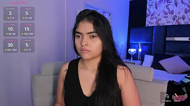 GiselOrtiz online show from 12-19-25, 10:44