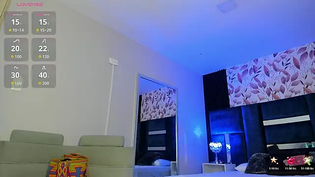 GiselOrtiz online show from 02-25-26, 11:20