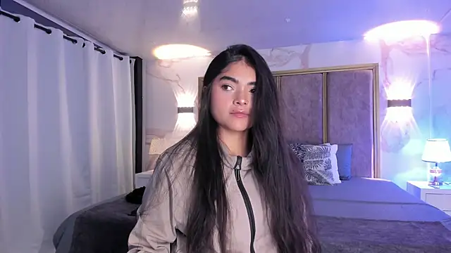 Snapshot of GiselOrtiz chatting on 04-29-26, 09:46 GiselOrtiz online show from 04-29-26, 09:46
