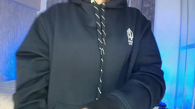 Snapshot of GiselOrtiz chatting on 05-20-26, 11:49 GiselOrtiz online show from 05-20-26, 11:49
